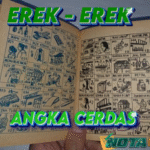 erek erek angka cerdas nota4d