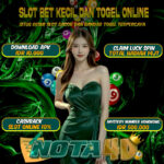 nota4d slot toto togel terpercaya