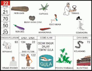 erek erek 22 nota4d