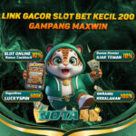 Slot Online terbaik dan terpercaya