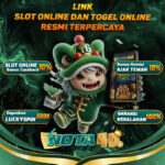 slot toto togel online nota4d