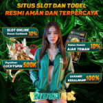 slot gacor nota4d