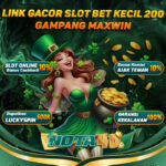 slot gacor nota4d