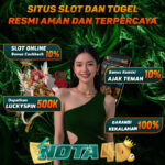 Togel Macau Nota4d