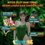 slot jackpot nota4d