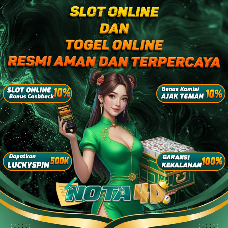 togel online