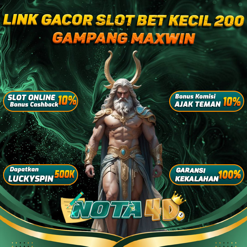 slot gacor