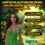 Slot Omline Terpercaya