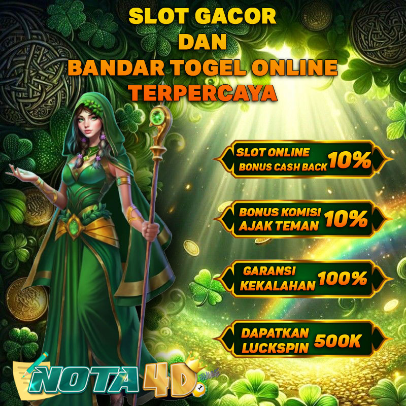 nota4d-slot-gacot-togel-online-terpercaya