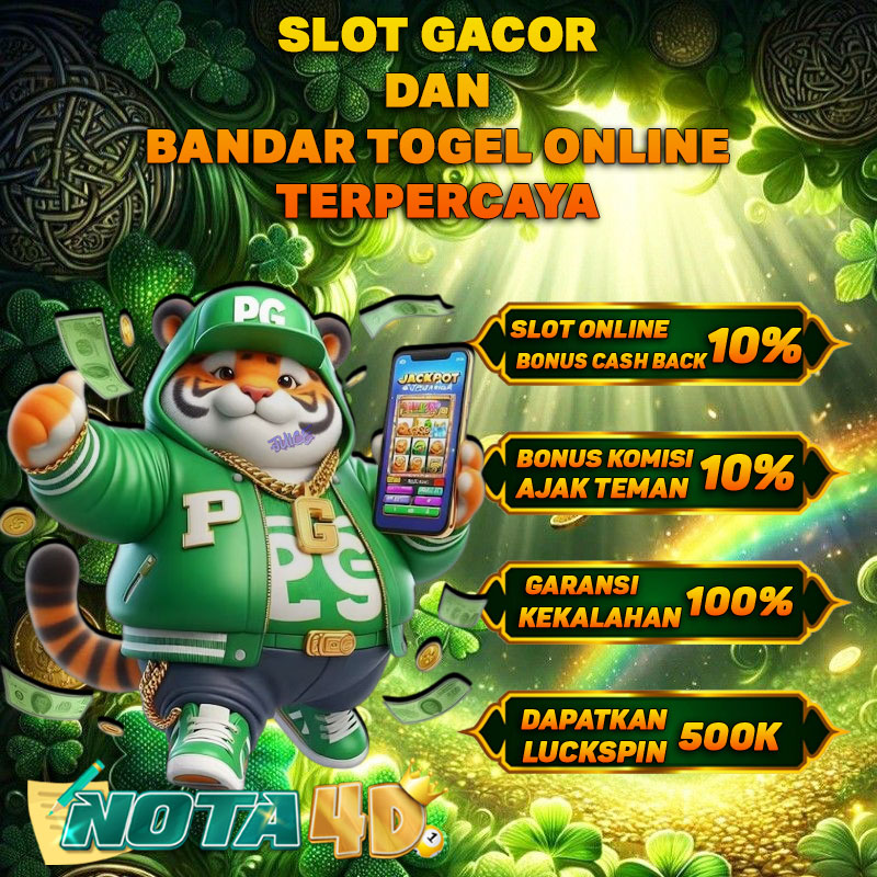 nota4d-slot