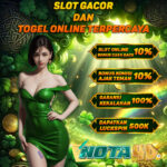 nota4d situs slot gacor dan togel online