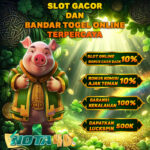 notaa4d slot gacor dan togel online