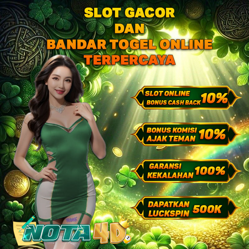 slot-gacor-togel-online