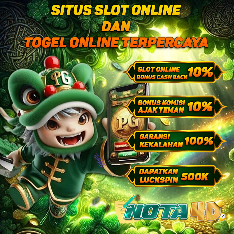 slot-nota4d-gacor