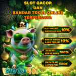 nota4d slot dan togel online