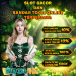 togel-online-terpercaya