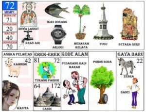 erek erek 72